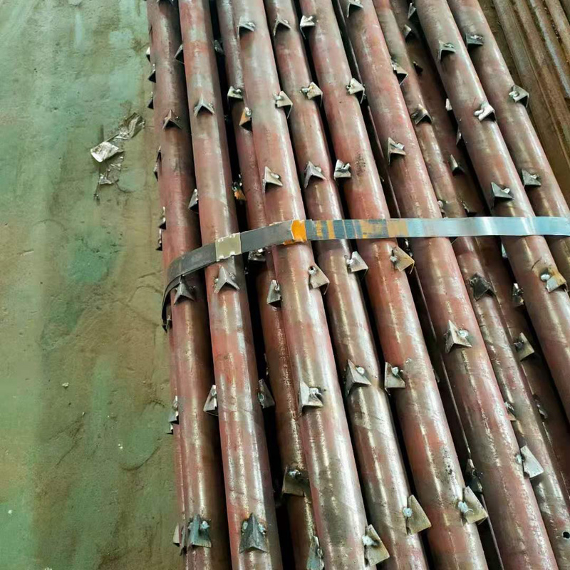 双辽土钉小导管