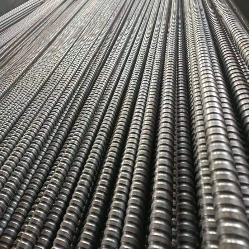 双辽中空锚杆